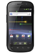 Samsung Google Nexus S I9023 title=